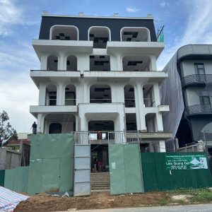 Hình ảnh Thực Tế Hoàn Thành Lắp đặt Mái Lợp Nhôm Tại Thủ Đức (11)