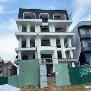 Hình ảnh Thực Tế Hoàn Thành Lắp đặt Mái Lợp Nhôm Tại Thủ Đức (12)