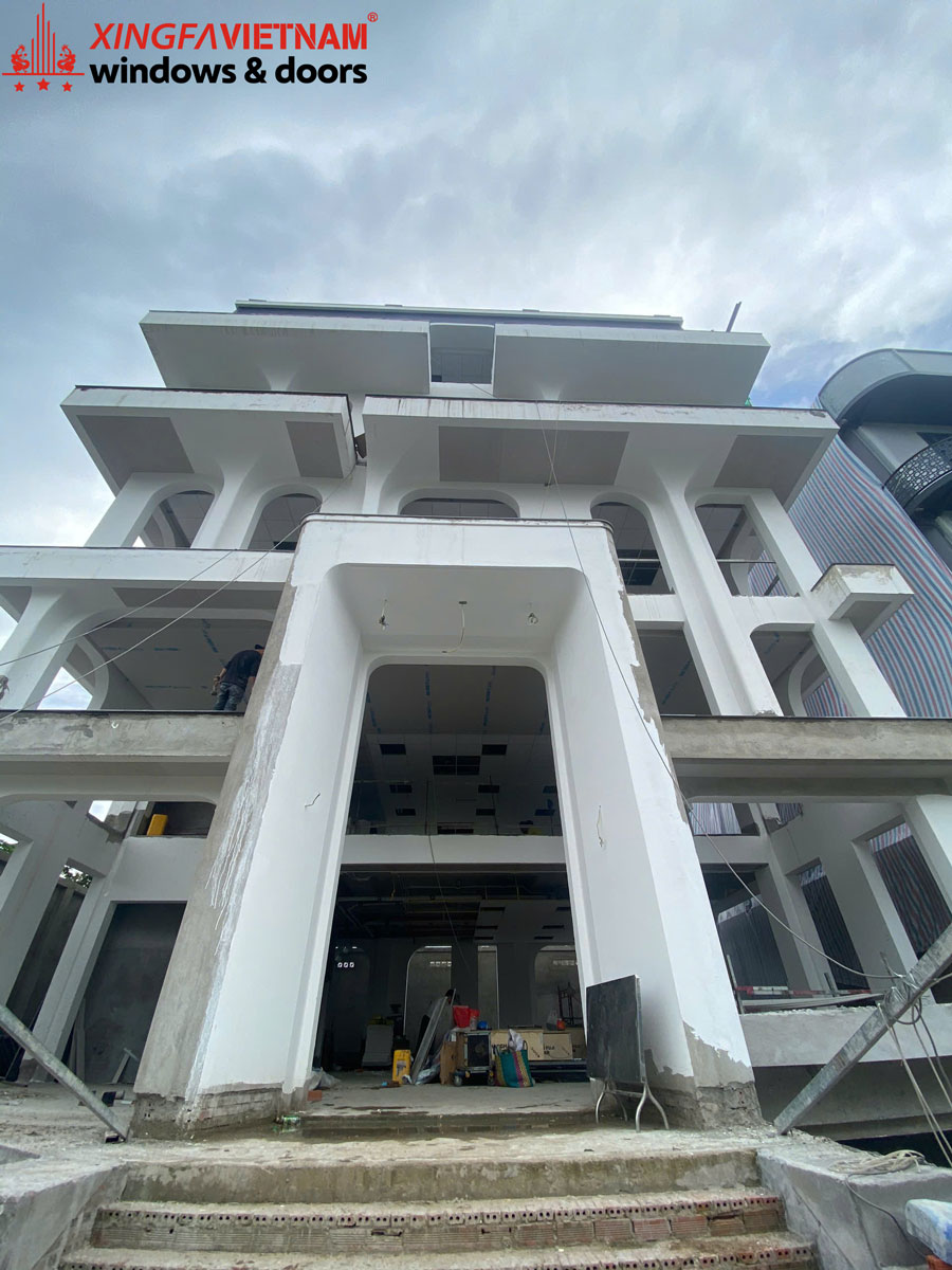 Hình ảnh Thực Tế Hoàn Thành Lắp đặt Mái Lợp Nhôm Tại Thủ Đức (17) Hình ảnh Thực Tế Hoàn Thành Lắp đặt Mái Lợp Nhôm Tại Thủ Đức (17)