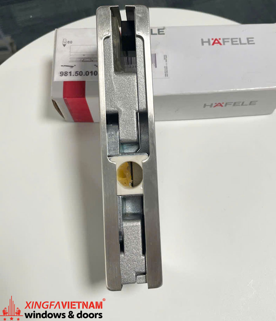 Hình ảnh Thực Tế Phụ Kiện Hafele