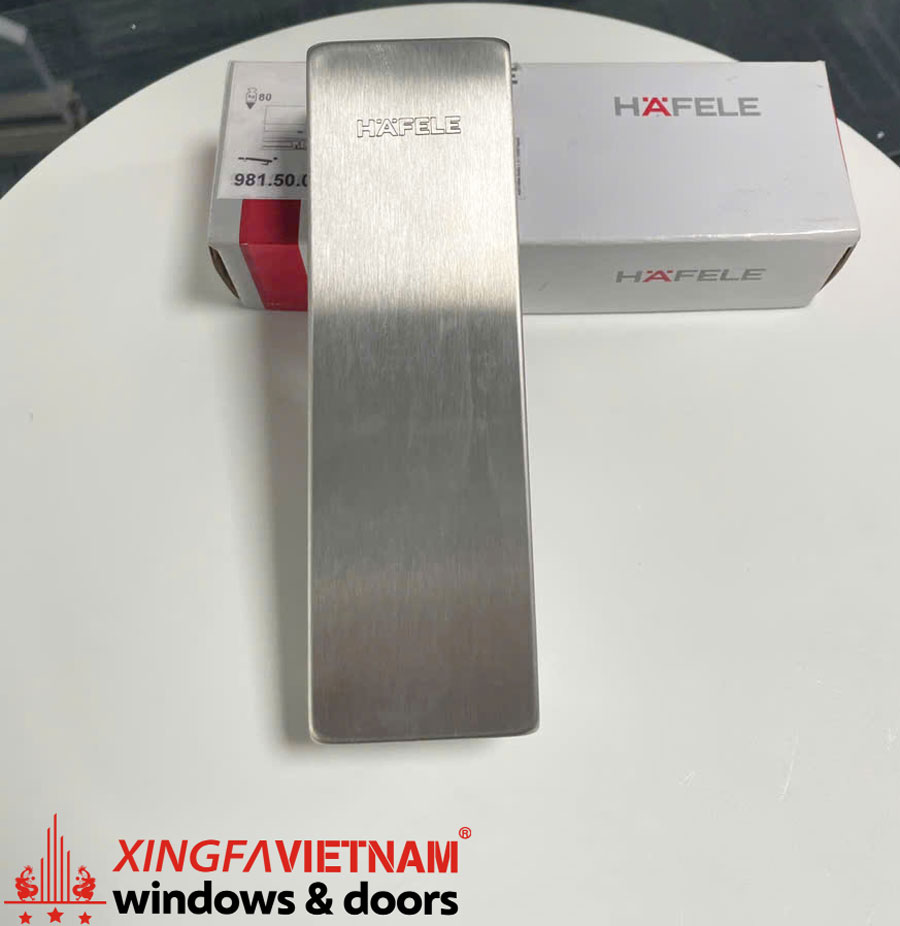 Hình ảnh Thực Tế Phụ Kiện Hafele