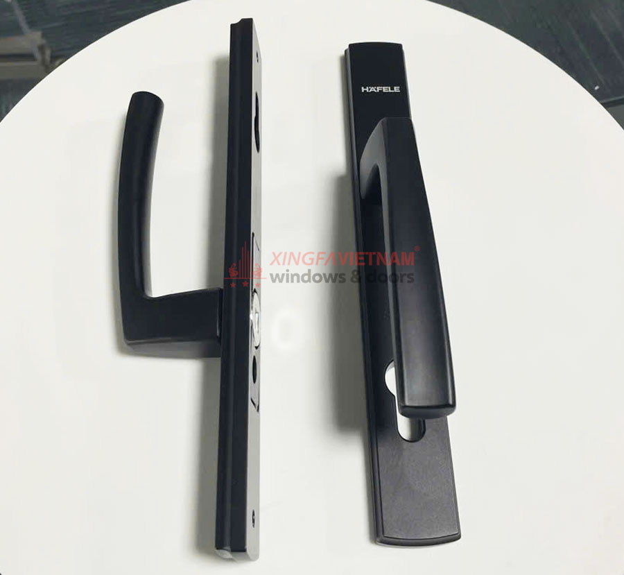 Hình ảnh Thực Tế Phụ Kiện Hafele