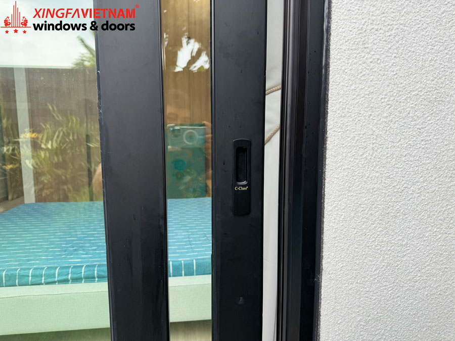 Hình ảnh hoàn thành và bàn giao công trình tại nhà chị Trang
