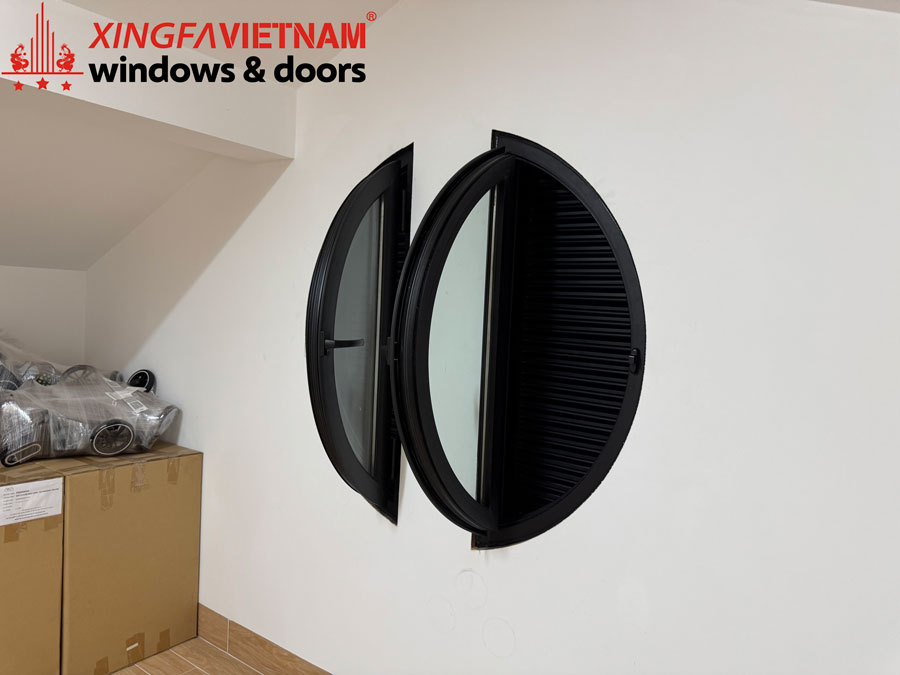 Hình ảnh hoàn thành và bàn giao công trình tại nhà chị Trang