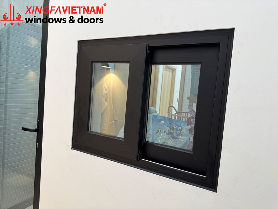 Hình ảnh hoàn thành và bàn giao công trình tại nhà chị Trang