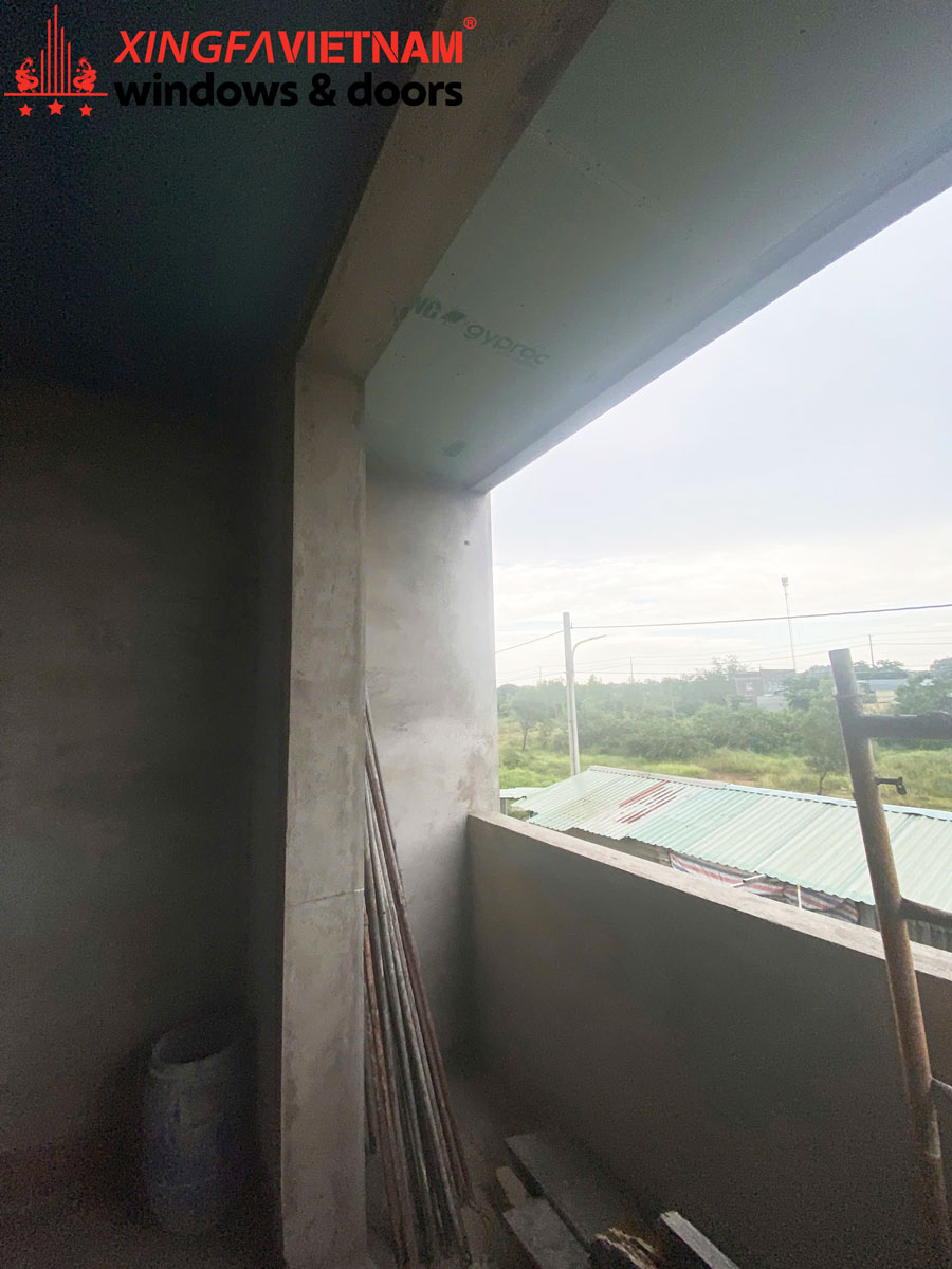 Hình ảnh công tác khảo sát và thiết kế thi công