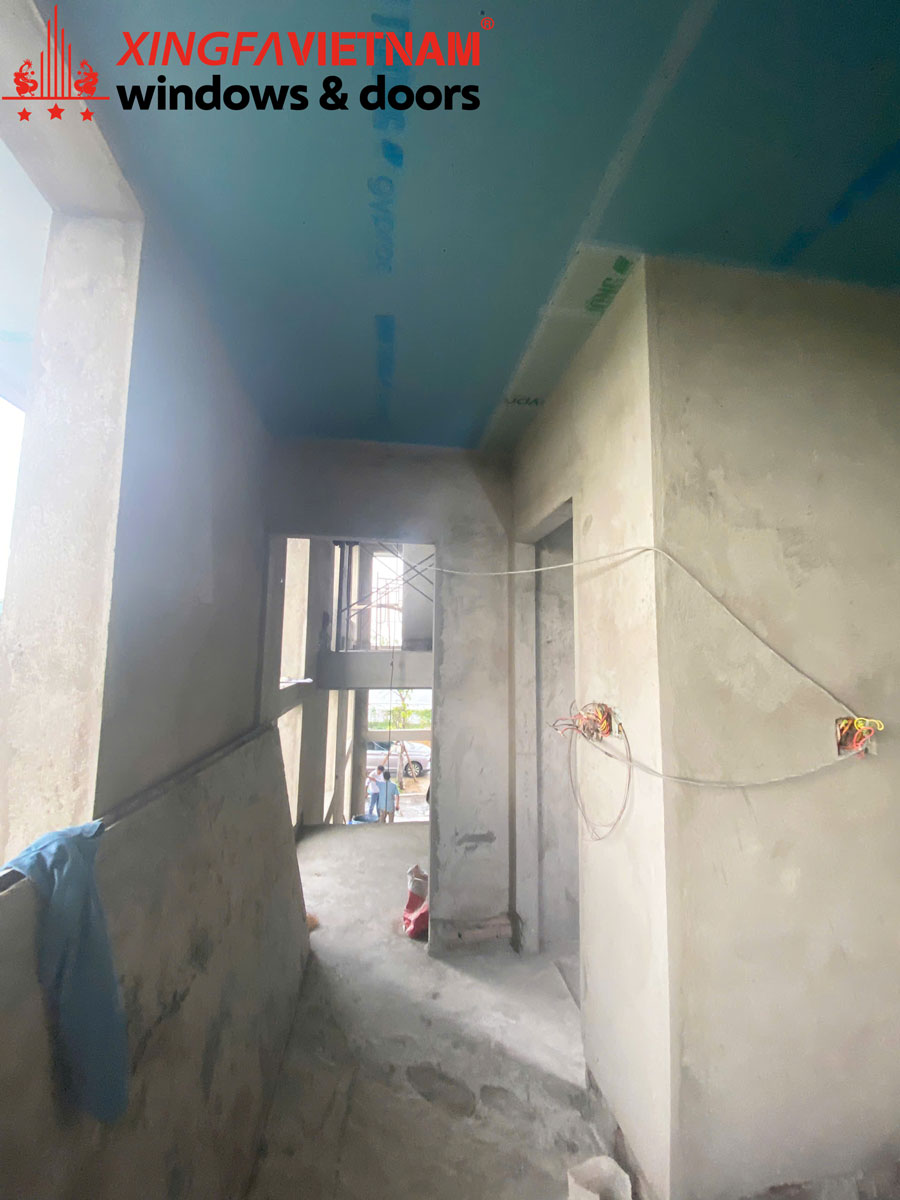 Hình ảnh công tác khảo sát và thiết kế thi công