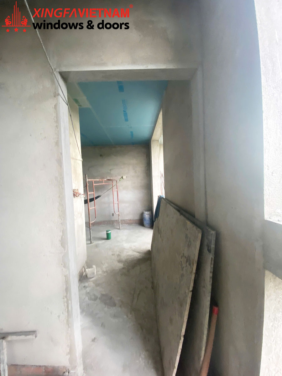 Hình ảnh công tác khảo sát và thiết kế thi công