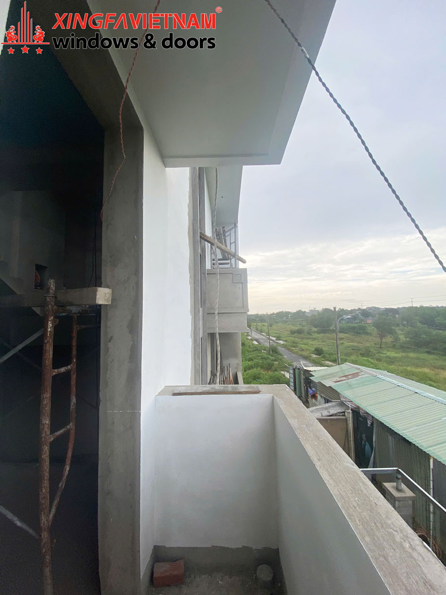 Hình ảnh công tác khảo sát và thiết kế thi công