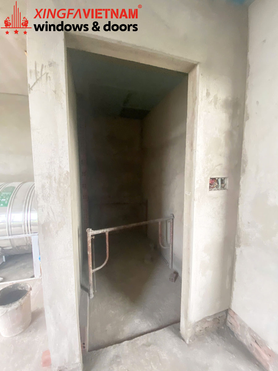 Hình ảnh công tác khảo sát và thiết kế thi công