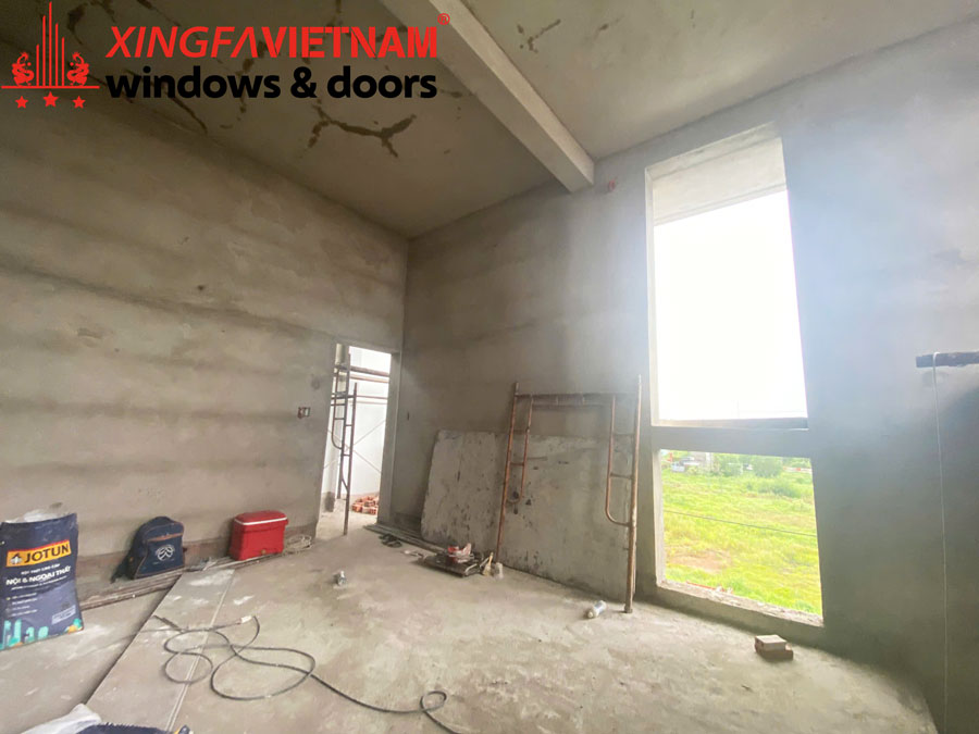 Hình ảnh công tác khảo sát và thiết kế thi công