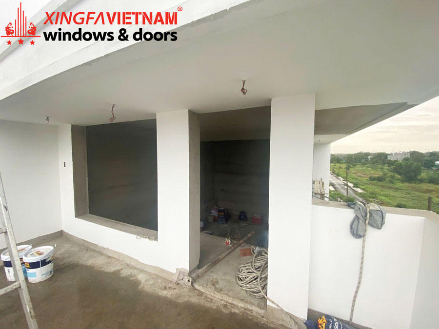 Hình ảnh công tác khảo sát và thiết kế thi công