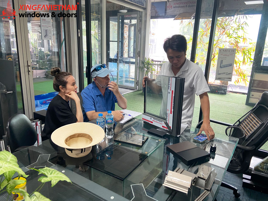 Tư Vấn Và Lên Phương án Sản Xuất – Thi Công Lắp (1)