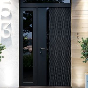 Cửa Chính Biệt Thự Cao Cấp Br (1)