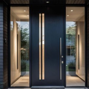 Cửa Chính Biệt Thự Cao Cấp Br (2)