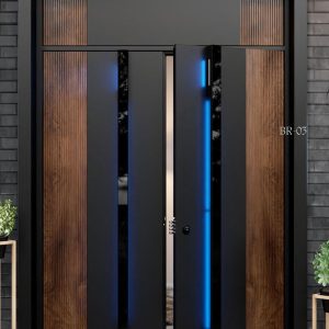 Cửa Chính Biệt Thự Cao Cấp Br (3)