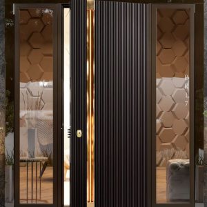 Cửa Chính Biệt Thự Cao Cấp Br (15)