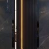 Cửa Chính Biệt Thự Cao Cấp Br 37