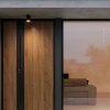 Cửa Chính Biệt Thự Cao Cấp Br 46