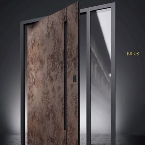Cửa Chính Biệt Thự Cao Cấp Br (8)