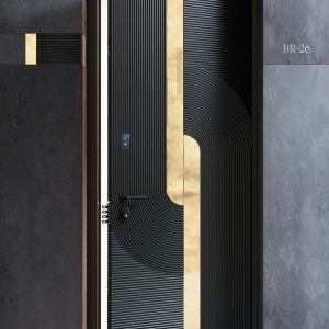Cửa Chính Biệt Thự Cao Cấp Br (9)