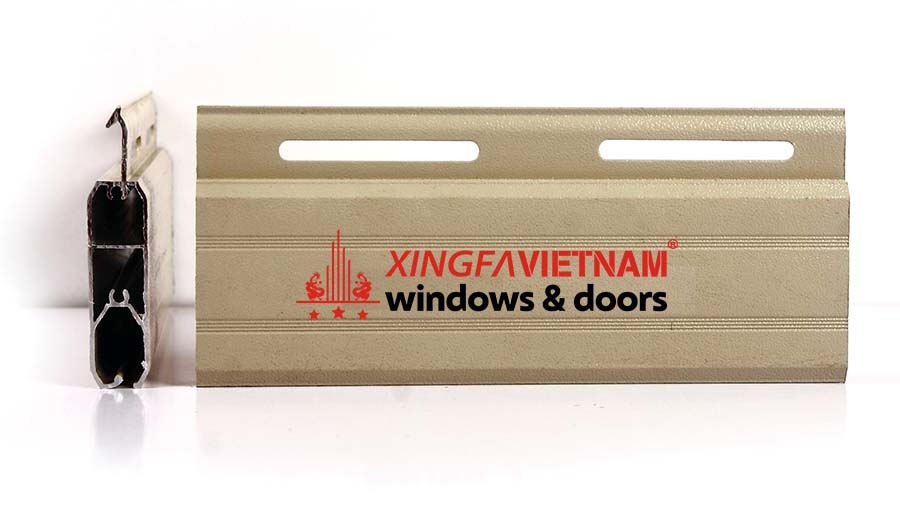 Cửa cuốn Xf 522a