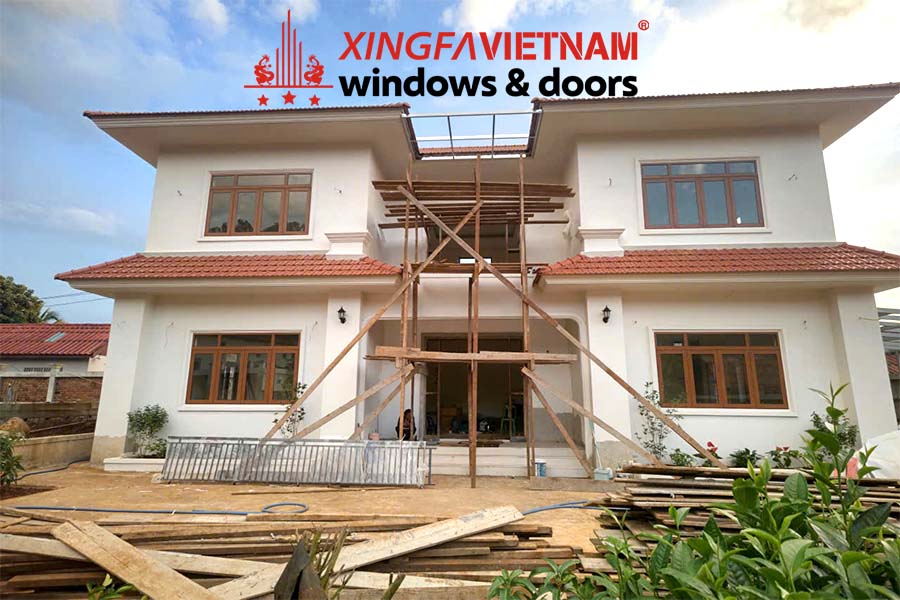 Mặt Tiền Nhà 2 Edit