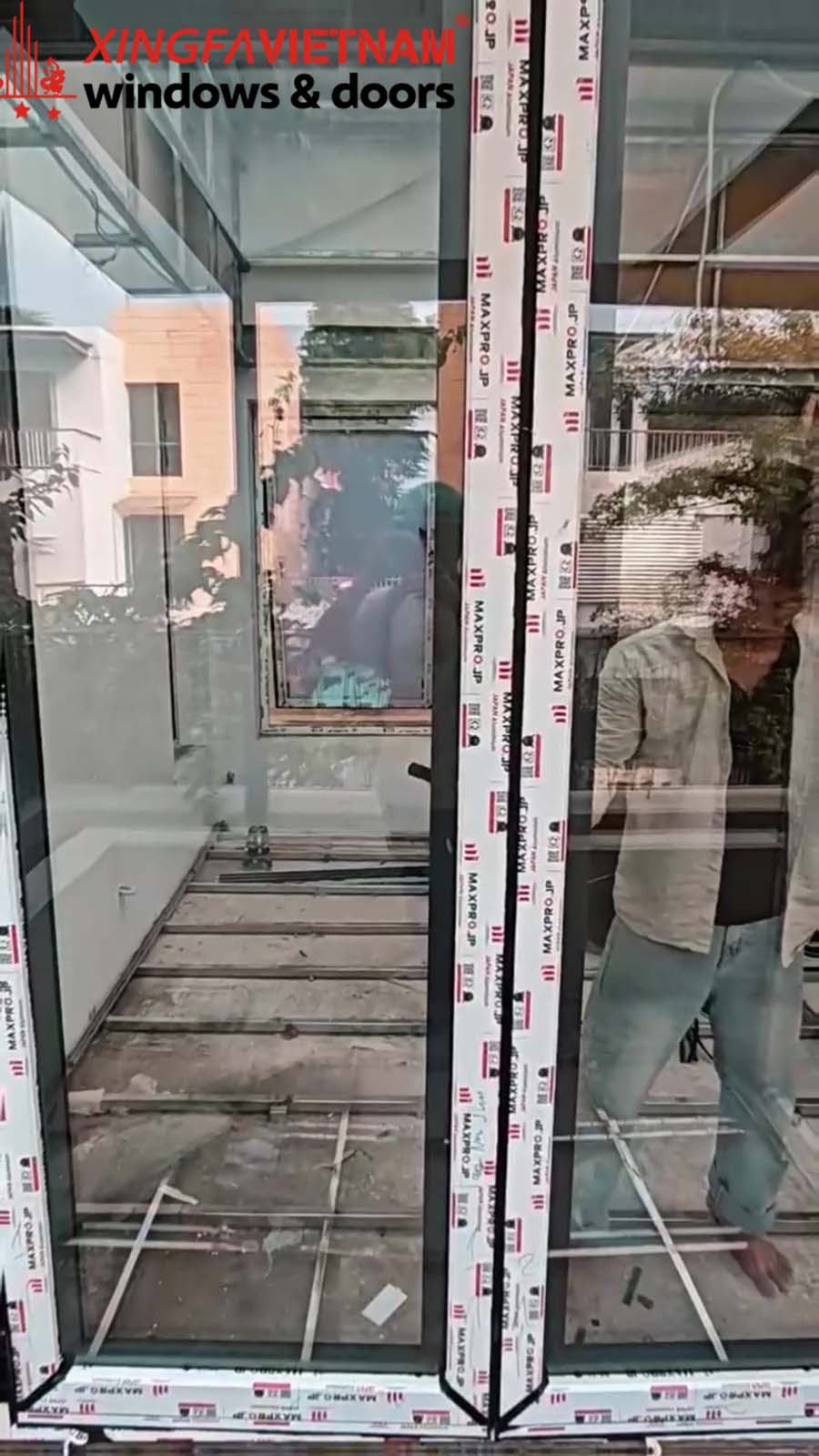 Kiểm Tra Vận Hành Cửa Com Vn