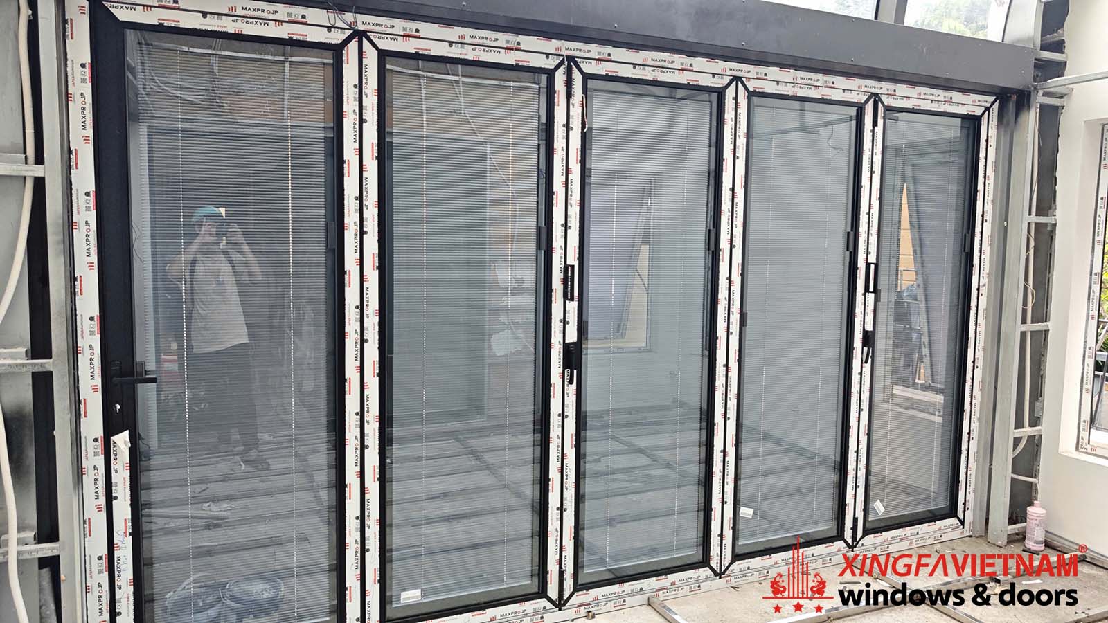 Nền ảnh Cửa Com Vn